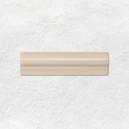 Ivory Albert Moulding