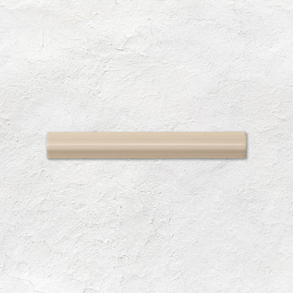 Ivory Astragal Moulding