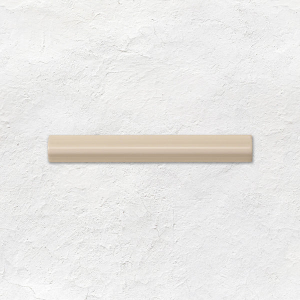 Ivory Astragal Moulding