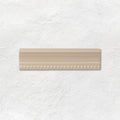Ivory Hogarth Moulding Ceramic Wall Tile 152x38mm