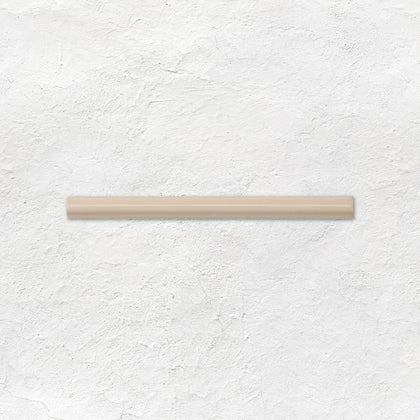 Ivory Omega Moulding