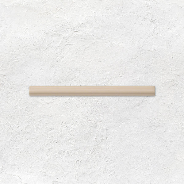 Ivory Omega Moulding