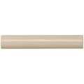Ivory Sigma Moulding Ceramic Wall Tile 152x26mm