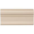 Ivory Victoria Moulding Ceramic Wall Tile 152x75mm