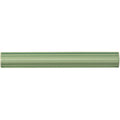 Jade Breeze Astragal Moulding Ceramic Wall Tile 152x21mm