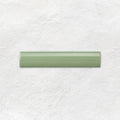 Jade Breeze External Corner Trim Ceramic Wall Tile 152x30mm