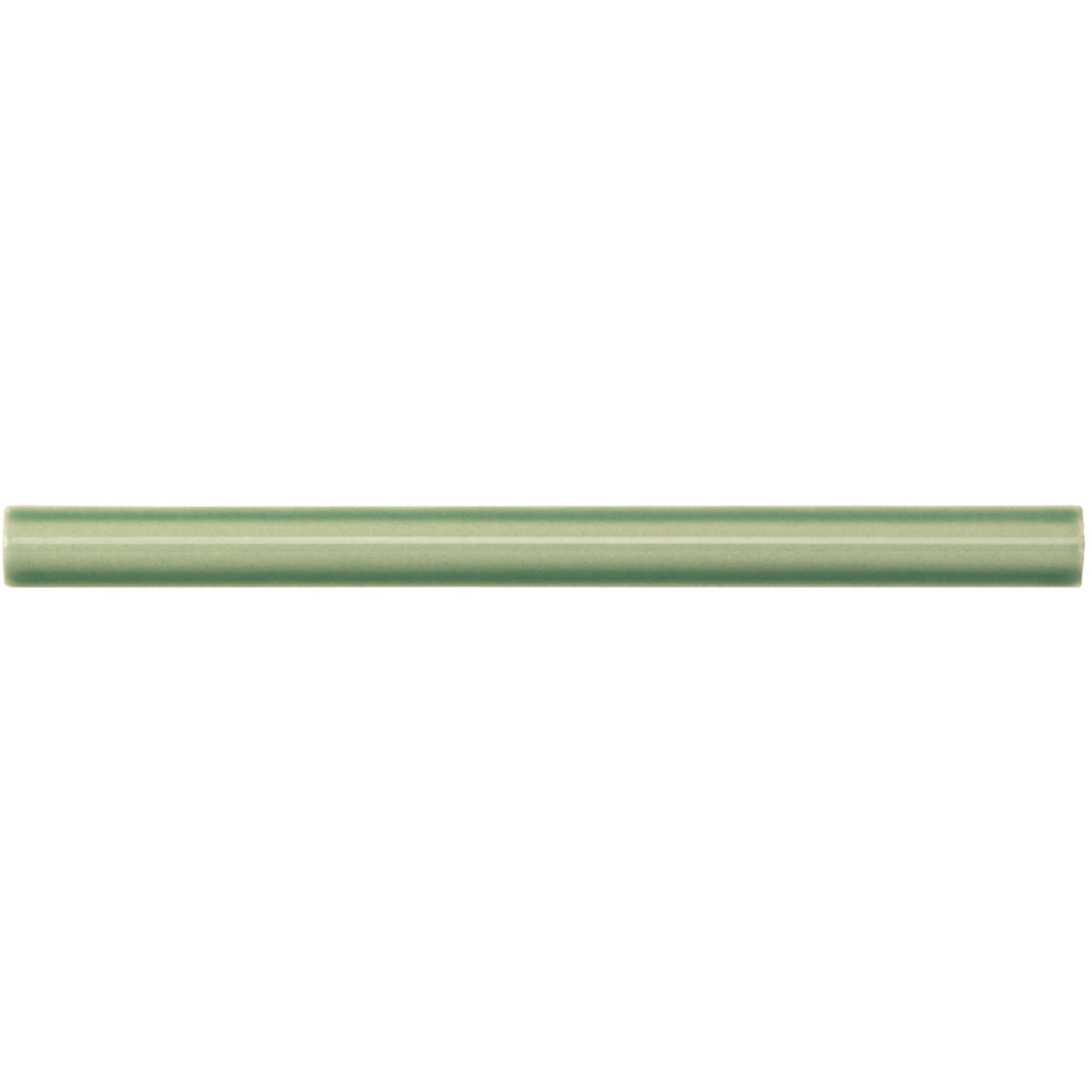 Jade Breeze Omega Moulding Ceramic Wall Tile 152x12mm