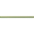 Jade Breeze Omega Moulding Ceramic Wall Tile 152x12mm