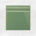 Jade Breeze Skirting Tile 152x152mm