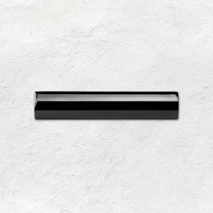 Jet Black External Corner Trim