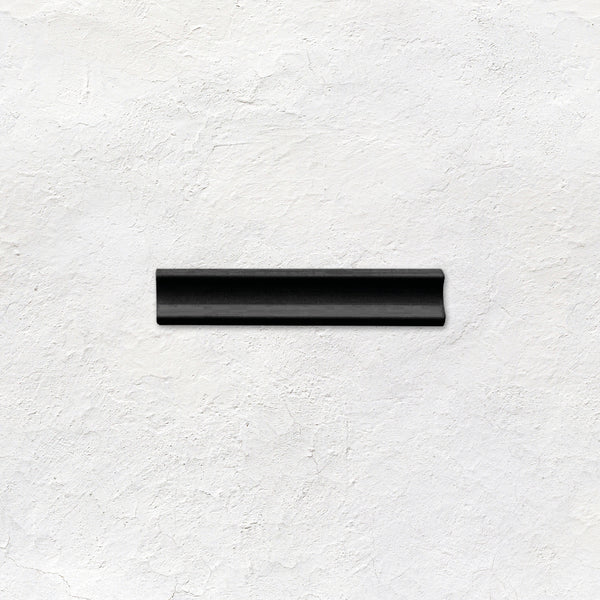 Jet Black Internal Corner Trim