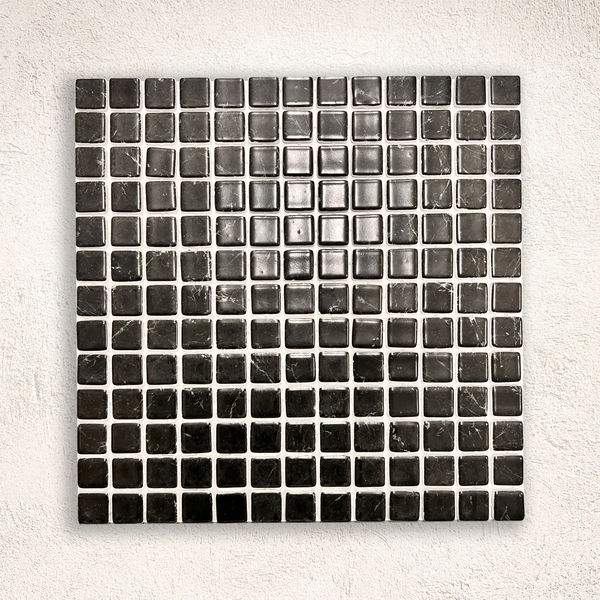Black Marble 33.3 x 33.3cm