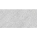 Klifface pearl matt 30 x 60cm gray concrete-effect tile with subtle texture and faint veining