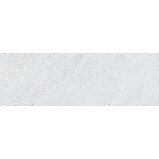 Klifface White Matt 25 x 75cm