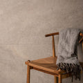 Anthos Desert Matt 120 x 60cm Wall & Floor Tile in a room setting