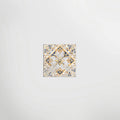 Antica Coimbra Matt 20 x 20cm Wall & Floor Tile