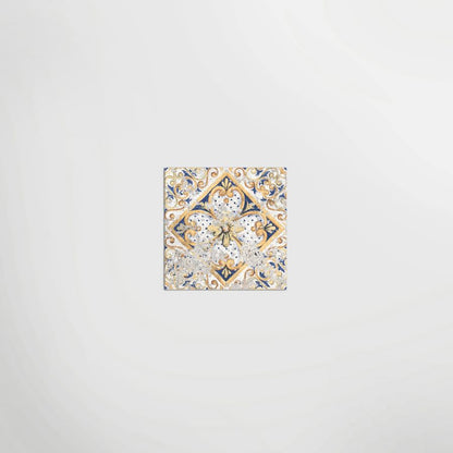 Antica Coimbra Matt 20 x 20cm Wall & Floor Tile