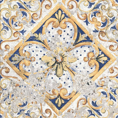 Antica Coimbra Matt 20 x 20cm Wall & Floor Tile