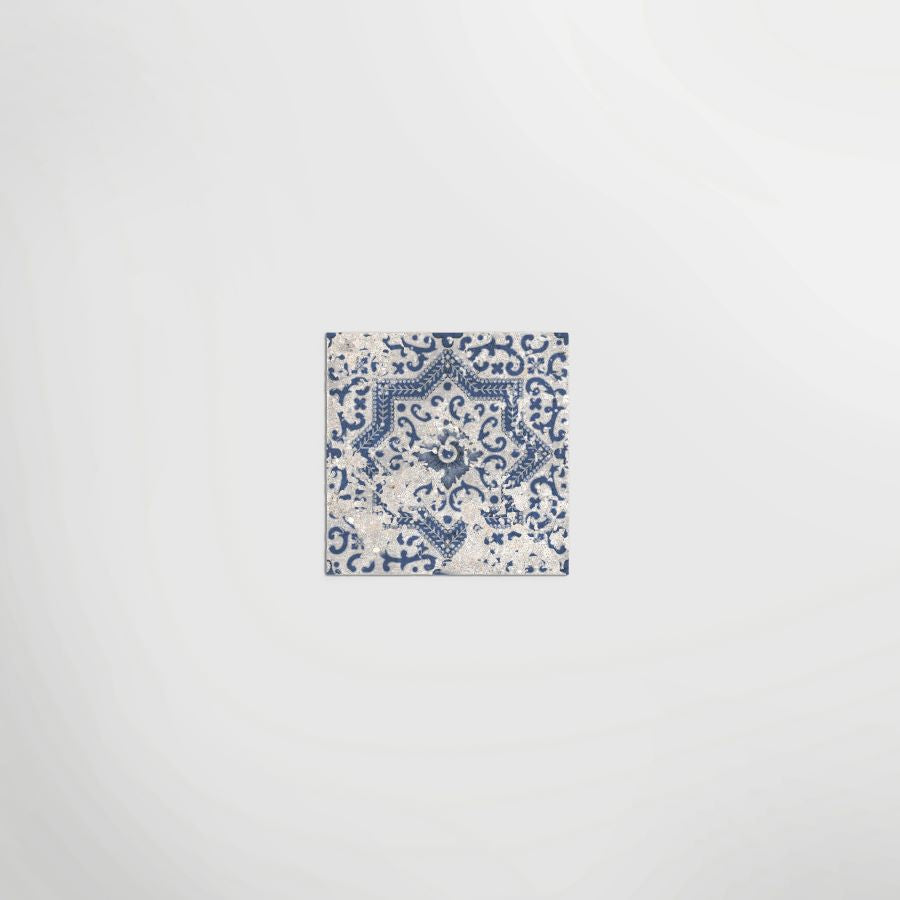 Antica Faro Matt 20 x 20cm Wall & Floor Tile