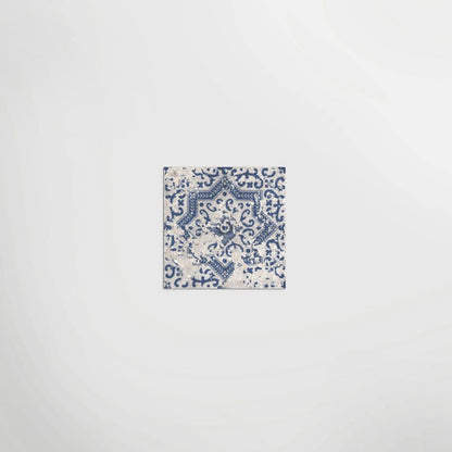 Antica Faro Matt 20 x 20cm Wall & Floor Tile