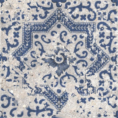 Antica Faro Matt 20 x 20cm Wall & Floor Tile