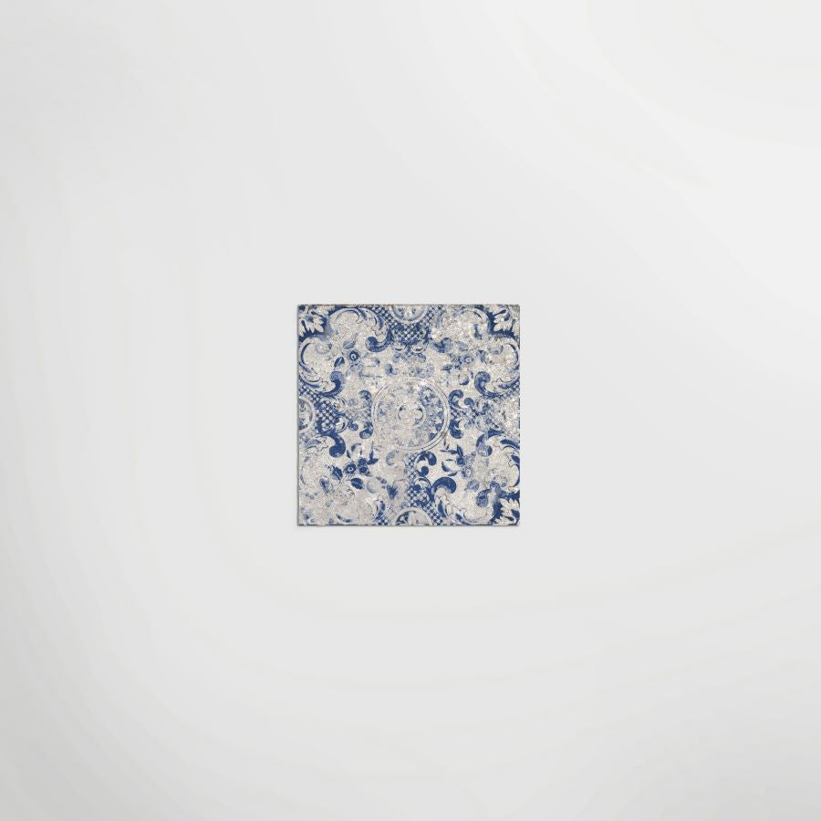 Antica Sintra Matt 20 x 20cm Wall & Floor Tile