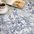 Antica Sintra Matt 20 x 20cm Wall & Floor Tile in a room setting