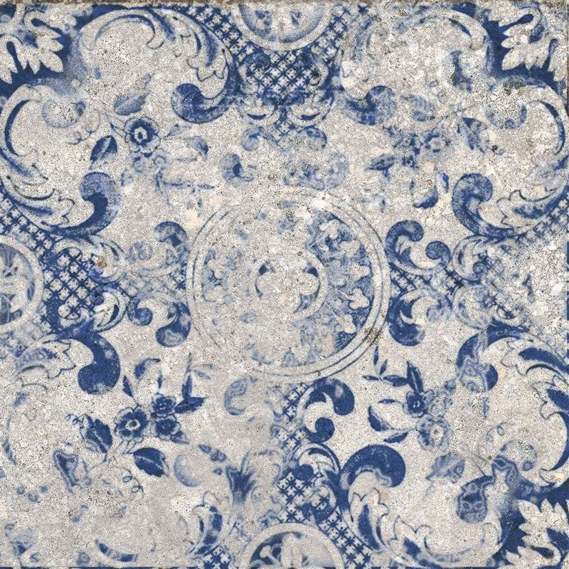 Antica Sintra Matt 20 x 20cm Wall & Floor Tile