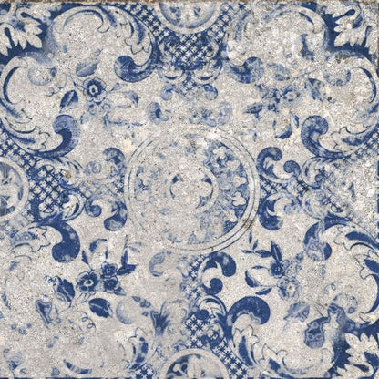 Antica Sintra Matt 20 x 20cm Wall & Floor Tile