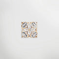Antica Tomar Matt 20 x 20cm Wall & Floor Tile