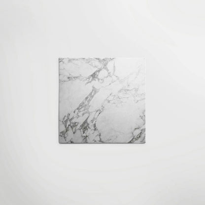 Antique Marble Arabescato Matt 30 x 30cm Wall & Floor Tile