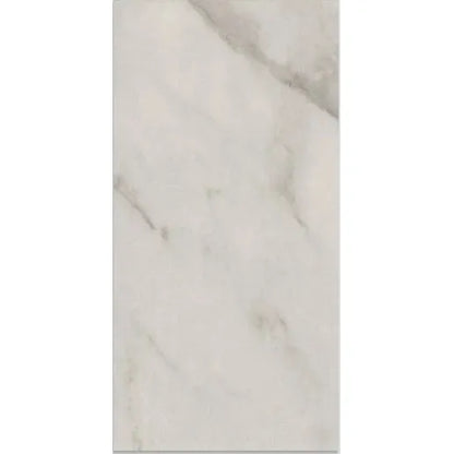 Antique Marble Effect Bianco Matt 120 x 60cm Wall & Floor Tile - thumbnail 3