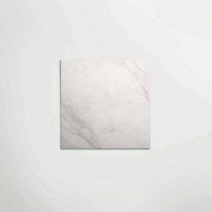 Antique Marble Bianco Matt 120 x 60cm Wall & Floor Tile