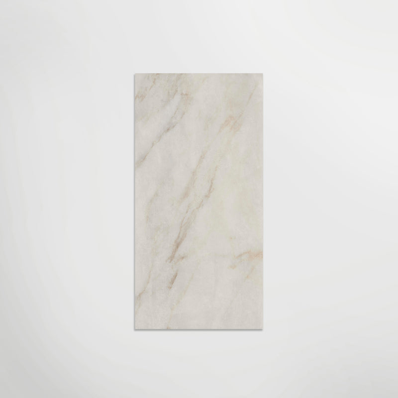 Antique Marble Calacatta Oro Matt 60 x 120cm Wall & Floor Tile