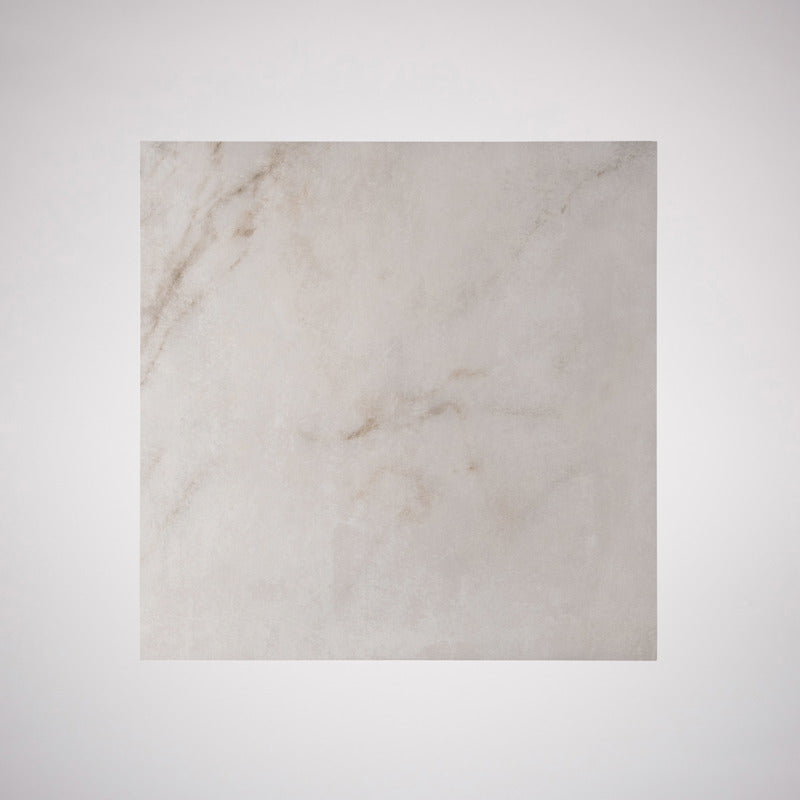 Antique Marble Calacatta Oro Matt 30 x 30cm Wall & Floor Tile