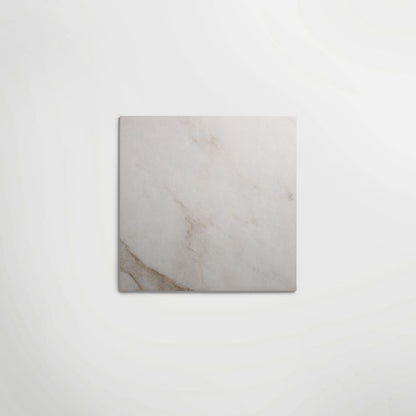 Antique Marble Calacatta Oro Matt 30 x 30cm Wall & Floor Tile