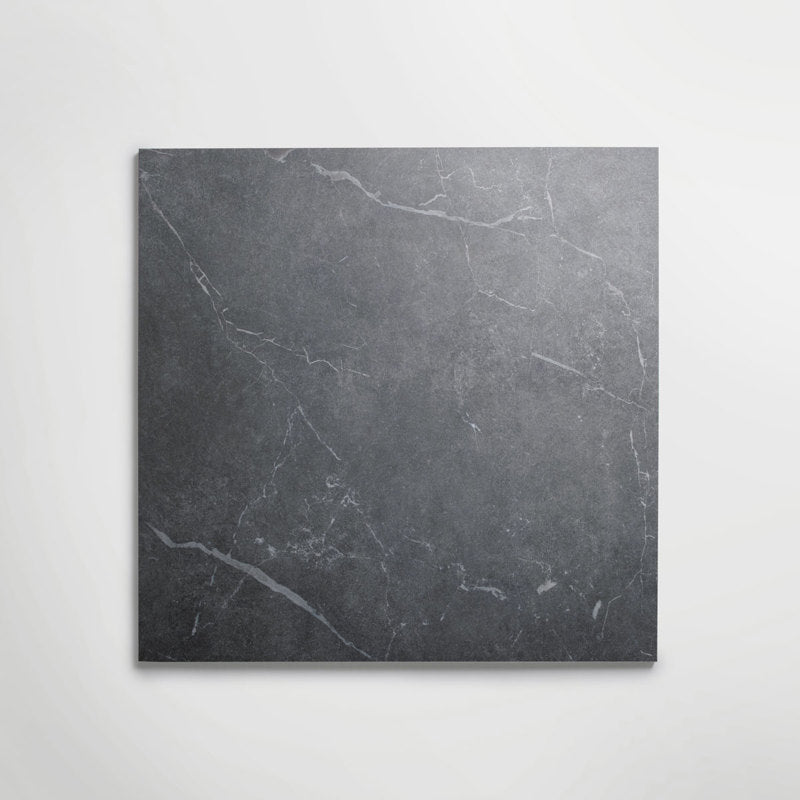 Antique Marble Grigio Matt 30 x 30cm Wall & Floor Tile
