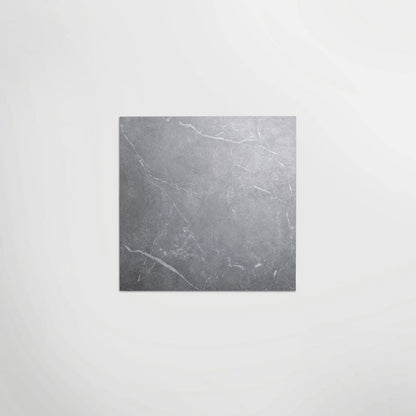 Antique Marble Grigio Matt 30 x 30cm Wall & Floor Tile