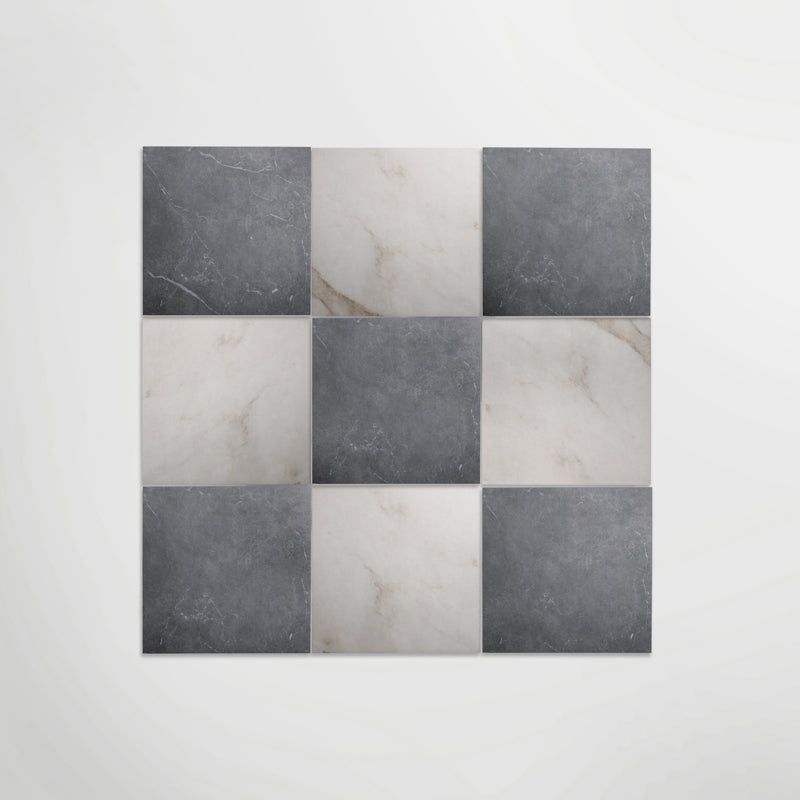 Antique Marble Grigio Matt 120 x 60cm Wall & Floor Tile