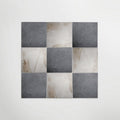 Antique Marble Grigio Matt 30 x 30cm Wall & Floor Tile