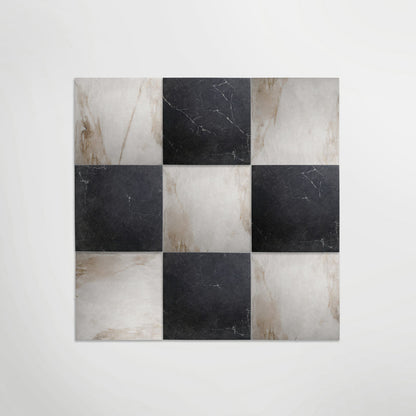 Antique Marble Macchia Vecchia Matt 30 x 30cm Wall & Floor Tile