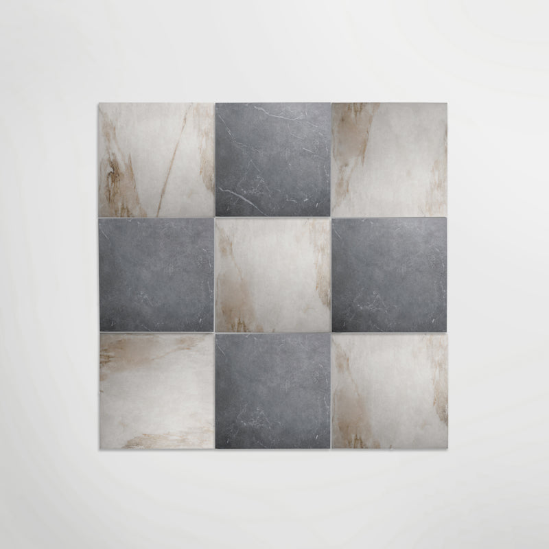 Antique Marble Macchia Vecchia Matt 30 x 30cm Wall & Floor Tile