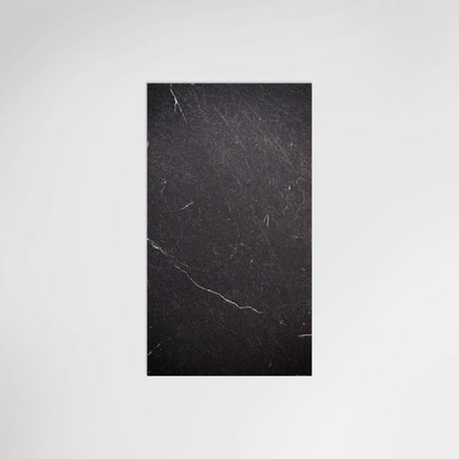 Antique Marble Nero Marquina Matt 120 x 60cm Wall & Floor Tile