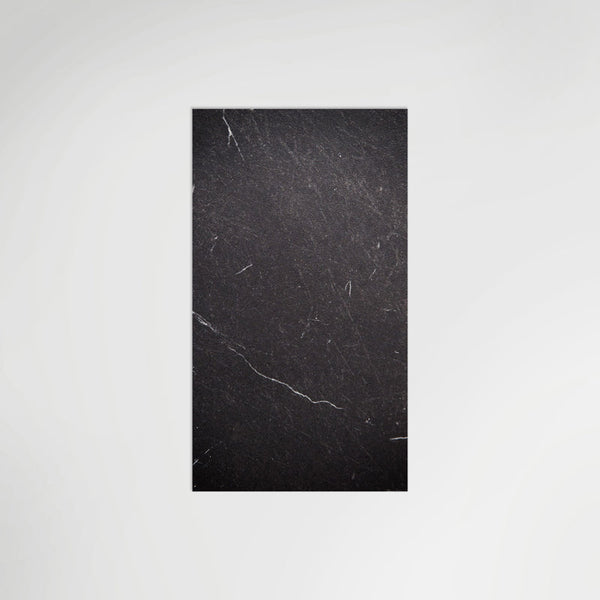 Nero Marquina Matt 120 x 60cm