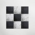 Antique Marble Nero Marquina Matt 120 x 60cm Wall & Floor Tile