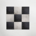 Antique Marble Nero Marquina Matt 120 x 60cm Wall & Floor Tile