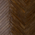 Arta Chocolate Polished 5 x 45cm Wall Tile