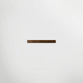 Arta Chocolate Polished 5 x 45cm Wall Tile
