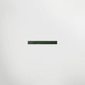 Arta Dark Green Polished 5 x 45cm Wall Tile