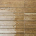 Arta Dijon Polished 5 x 45cm Wall Tile